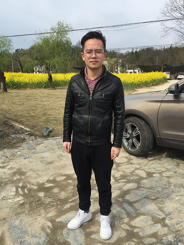 克己助人見(jiàn)證共同成長(zhǎng) &mdash;&mdash; 記浙江金昌寶湖汽車(chē)有限公司金余