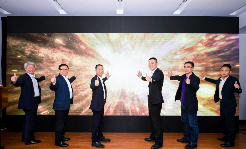 永葆初心，新啟未來&mdash;&mdash;啟葆奶粉在杭隆重發(fā)布