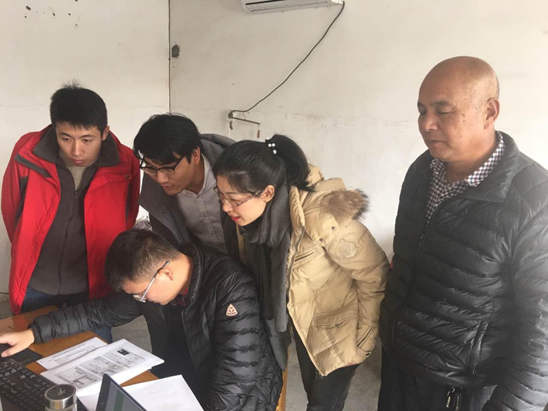 e農(nóng)貸落地嘉興，農(nóng)資供應(yīng)鏈金融項目試點啟動！