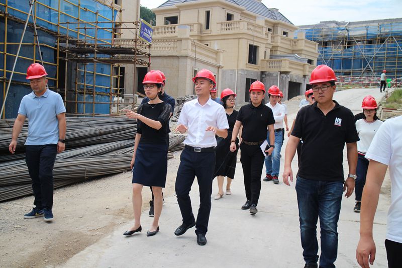 華都股份&ldquo;查防改&rdquo;并舉 平安度&ldquo;兩節(jié)&rdquo;