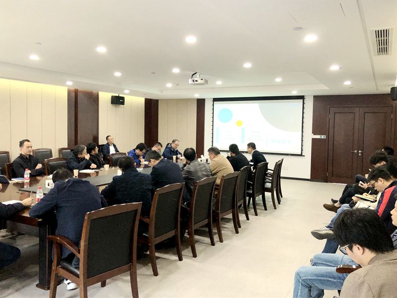 走訪基層企業(yè) 理論結(jié)合實(shí)踐&mdash;&mdash;&ldquo;興合-浙農(nóng)引航班&rdquo;開展第八次集中授課