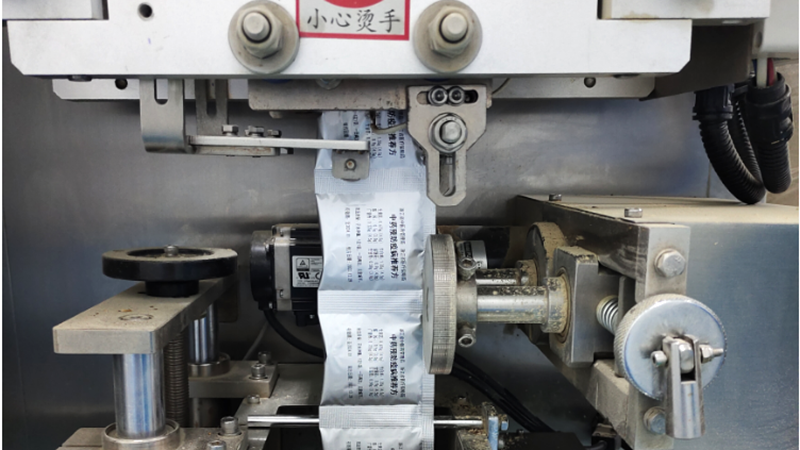 明日軟包裝全力做好防疫包裝膜生產保供