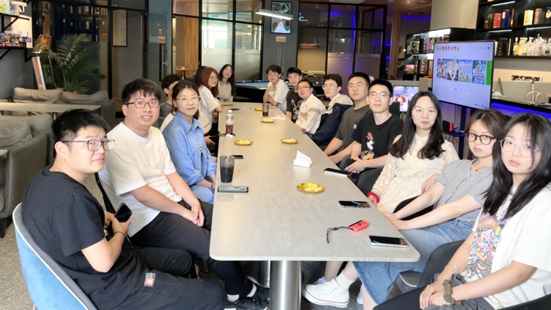 浙江農(nóng)合開(kāi)展&ldquo;傳承五四精神 奉獻(xiàn)青春力量&rdquo;主題活動(dòng)