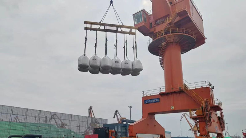 惠多利：加大供應(yīng)保春耕 平抑市場穩(wěn)價格