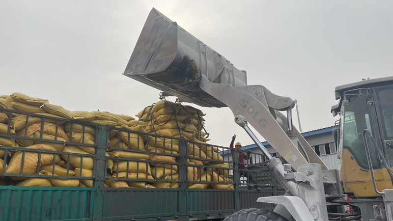 四川譽海：加強農資供應保障 多管齊下助力春耕